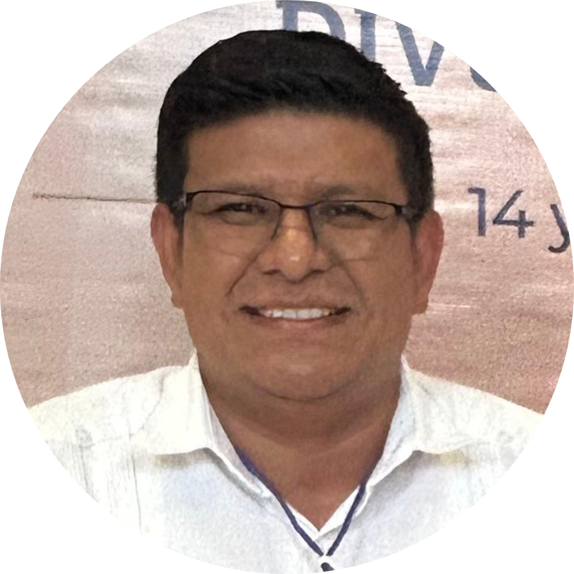 Jesús Manuel De Dios López